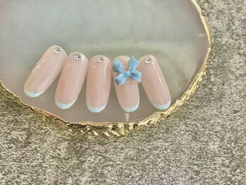 ココネイル(Koco Nail)/アート8本～10本コース