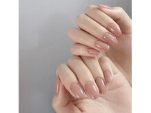 クイーンズビューティーサロン 歌舞伎町店(Queen's beauty salon)/ワンカラー