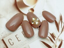 トゥー カラー(To Color)/定額¥9,350-