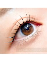 プレス ネイルアンドアイラッシュ(PRESS NAIL&EYELASH)/まつげパーマ/ラッシュリフト