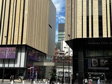 ロゼミューズピュア(ROSE MUSE pure)/6、当店への道案内