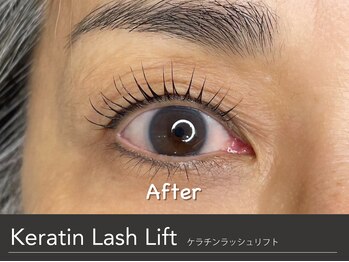 アンモス 日本橋店(Ann Moss)/まつげパーマ/ラッシュリフト