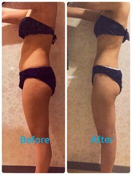 アンリール 帯広店/