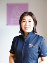 ユララ(YURARA)&nbsp;林 佳奈