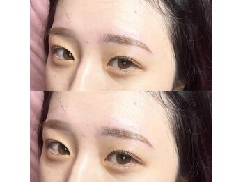 サロン ド ミミ(Salon de 33)/Eye brow×lash lift