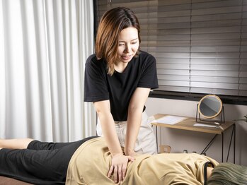 リラクシー(Relaxi)/もみほぐし