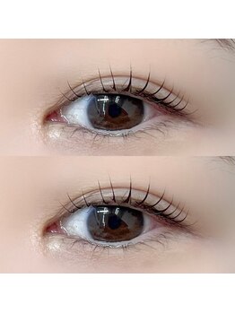 フォーカス(FOCUS)/ラッシュリフト