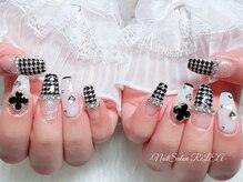 リレア(ReLEA)/スカルプやり放題コース♪