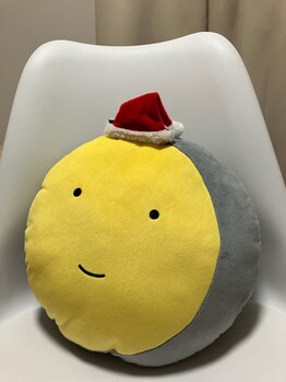 らいらいふ(Li LIFE)/【その他】お月くん