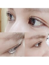 ソラ(sora)/パリジェンヌラッシュリフト