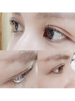 ソラ(sora)/パリジェンヌラッシュリフト