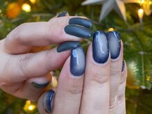 フミ(FMI)/囲みグラデーション