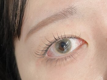 ネリネ 天神(nerine)/ナチュラルまつ毛パーマ/マツパ