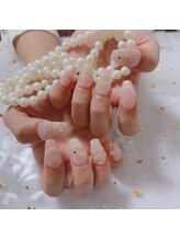 カスミネイル(Kasumi Nail)/