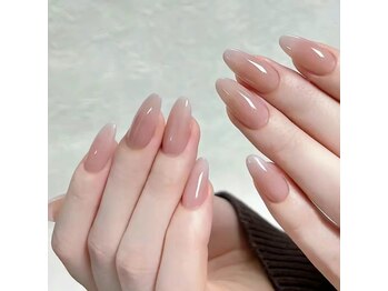 クイーンズビューティーサロン 新宿本店(Queen's beauty salon)/ワンカラー