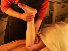 ビューティーアキラ(Beauty Akira)/ボディマッサージ