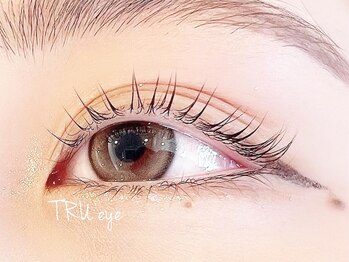 トゥルーネイル アンド アイ 小倉店(TRU NAIL & EYE)/パリジェンヌラッシュリフト☆