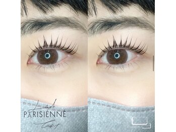 ネイルサロン アニーアンドジーノ シド(NAIL SALON Annie&Gino shido)/人気のパリジェンヌ