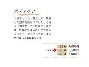 ボアラット(Boarat)/ボディケアのお値段