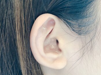 ヘルシースリムウエダ/耳ツボ痩せ【ひばりが丘/鍼灸】