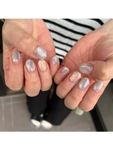 トータルサロン 白べぇーっ プラス/Aコースクーポン♪