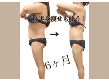 ウェリナポノビューティサロン(welina pono beauty salon)/《痩身/ダイエット/小顔》