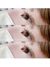 シエル(Ciel)/フラットラッシュ100本♪