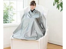 鍼灸庵利央/医薬部外品の11種のハーブ