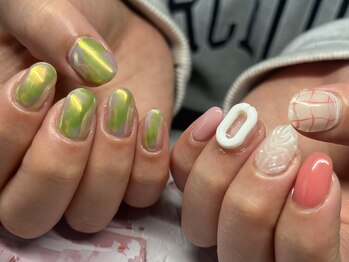 持ち込みデザイン