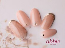アビー 目白店(abbie)/オフィスシンプル◇￥11572