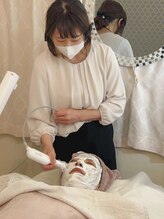 エヌ スタイル(N Style)/リベルハーブピーリング 