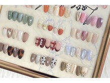 ルポネイル(Repos Nail)の雰囲気（【↑トレンドデザイン】シンプル～トレンドデザインまでご対応）