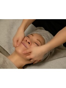 小顔になりたい