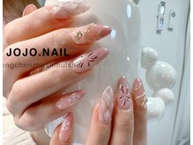 ジョジョネイル(JOJOネイル)/