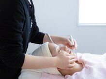 アイオンの雰囲気(乾燥&むくみの季節にサロンクオリティの集中ケア♪)