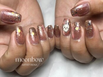 ちょこっとちいかわ^ ^