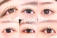 ラシルフィード(La Sylphide)