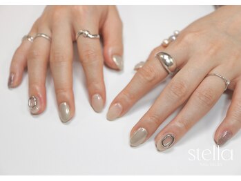 ステラ(stella)/定額Sデザイン♪