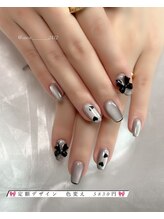 アスカ(asca)/定額デザイン　色変えオプション