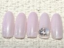 ピンクハート　ご新規様¥6800