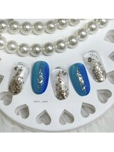 サロン アクア(salon AQUA)/