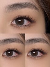 チルザルト サロン/ボリュームラッシュ