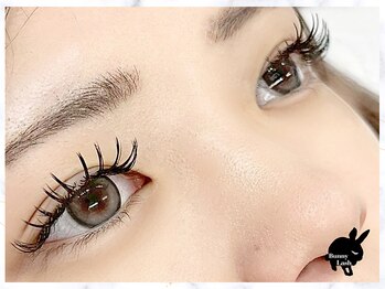 バニーラッシュ(Bunny Lash)/【シングルバインドロック】