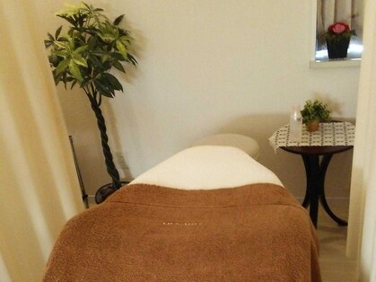 メナードフェイシャルサロン プレオジュディの写真