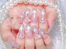 センスネイル 池袋店(Sense Nail)
