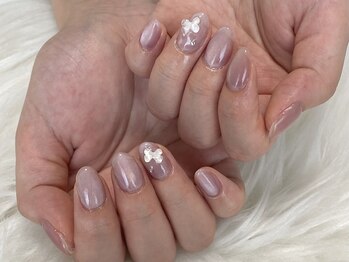 ヴェリタネイル(Verita nail)/マグネットネイル