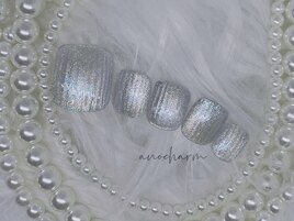 フットトレンド定額コース/¥6800