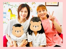 ココロ(COCORO)/産後ママさん