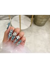 エムネイル(M-Nail)