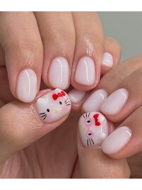 ネイル